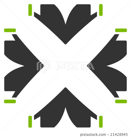 Tent Camp Icon Tent Camp Icon 21428945