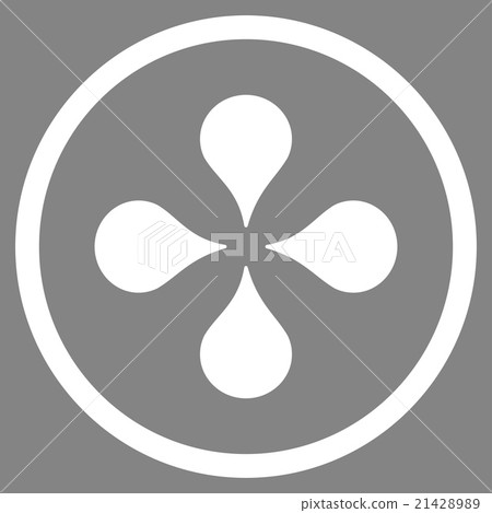 Map Markers Icon 21428989
