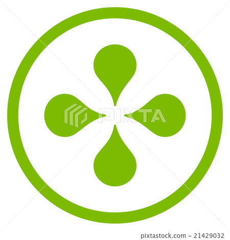 Map Markers Icon 21429032