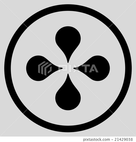 Map Markers Icon 21429038