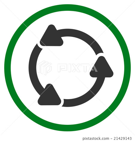 Rotate Ccw Rounded Icon 21429143