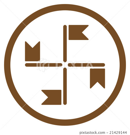 Flags Flat Icon Flags Flat Icon 21429144