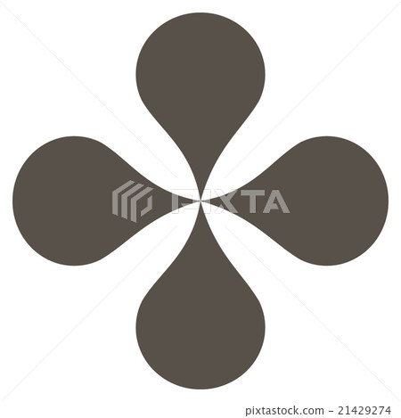 Map Pointers Icon 21429274