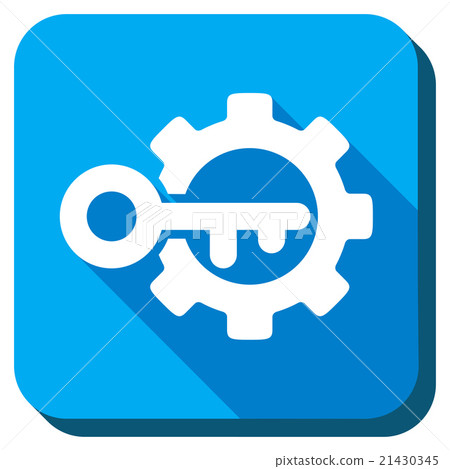 Key Options Icon Key Options Icon 21430345