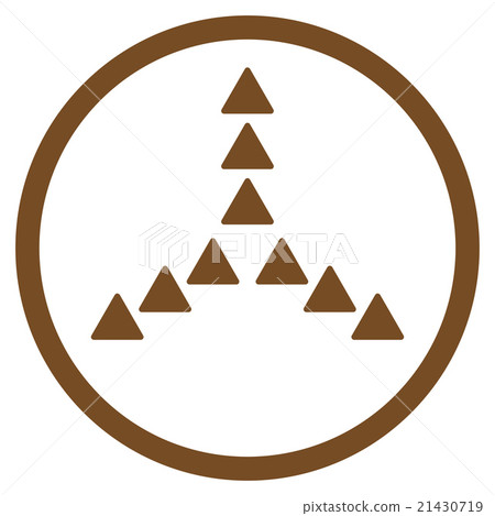 Outside Direction Rounded Icon Outside Direction Rounded Icon 21430719