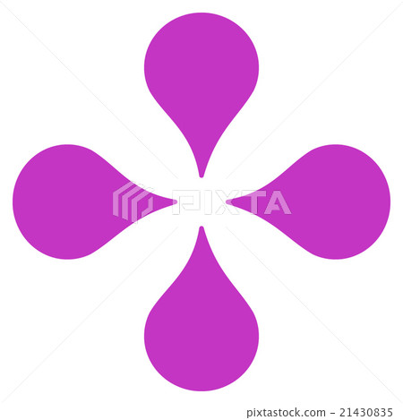 Map Markers Icon 21430835