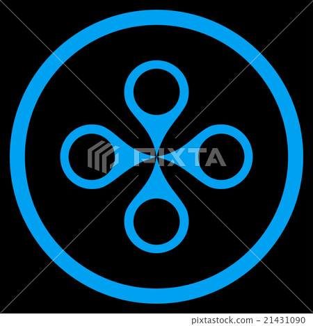 Map Markers Icon Map Markers Icon 21431090