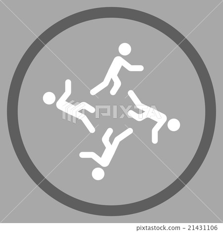 Moving Men Icon Moving Men Icon 21431106
