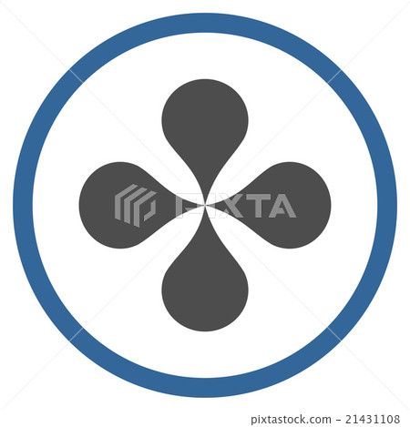 Map Pointers Icon Map Pointers Icon 21431108