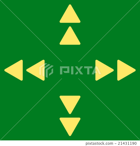 Move Out Icon - Stock Illustration [21431190] - PIXTA