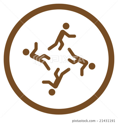Moving Men Icon Moving Men Icon 21431191