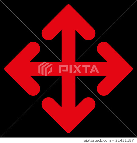 Direction Variants Icon 21431197