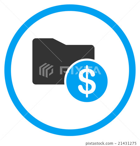 Money Archive Icon 21431275
