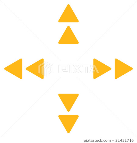 Move Out Icon 21431716