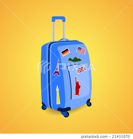 funky suitcases best prices