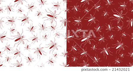 Zika virus graphic design elements. Zika virus graphic design elements. 21432021
