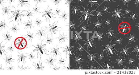 Zika virus graphic design elements. 21432025