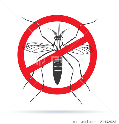 Zika virus graphic design elements. 21432028