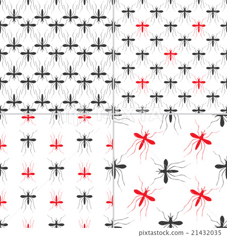 Zika virus graphic design elements. Zika virus graphic design elements. 21432035