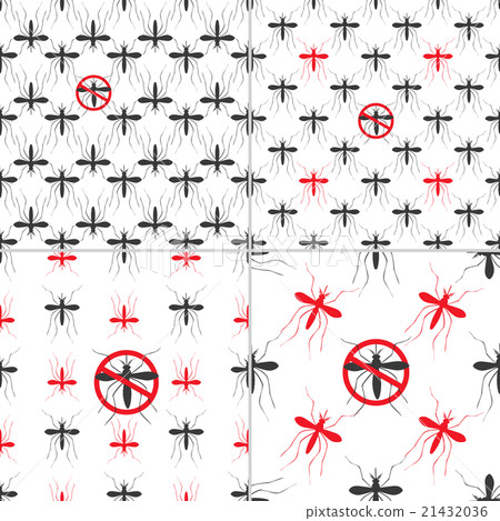 Zika virus graphic design elements. Zika virus graphic design elements. 21432036