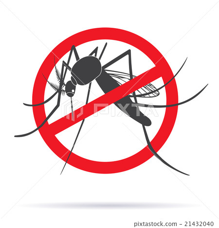Zika virus graphic design elements. Zika virus graphic design elements. 21432040