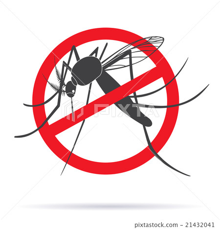 Zika virus graphic design elements. Zika virus graphic design elements. 21432041