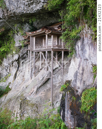 National Treasures Mitsubishi juso entrance (horizontal slightly down) 21432123