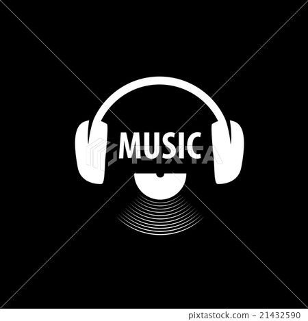 vector logo music vector logo music 21432590