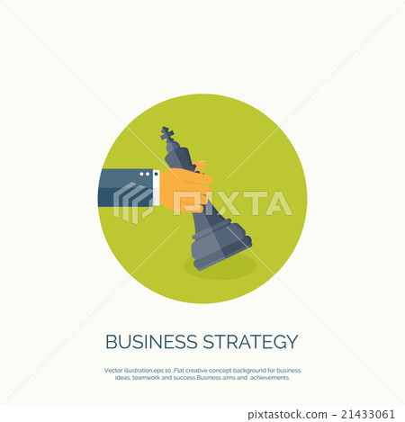 Vector illustration of flat background ,chess Vector illustration of flat background ,chess 21433061