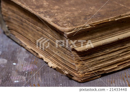 Old books in a grunge style 21433448