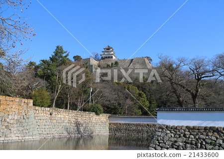 Marugame Castle 21433600