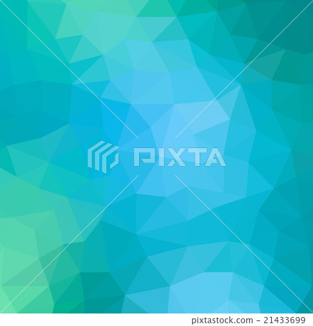 Abstract Triangle Geometrical Background Abstract Triangle Geometrical Background 21433699