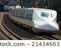 東海道新幹線N 700 A 21434663