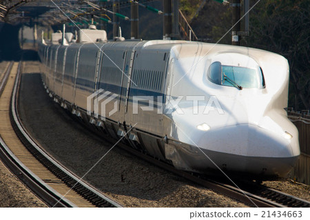 東海道新幹線N 700 A 東海道新幹線N 700 A 21434663