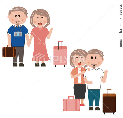 Traveling with family 21435550
