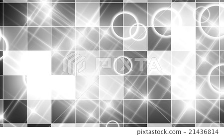 Block background star circle Block background star circle 21436814