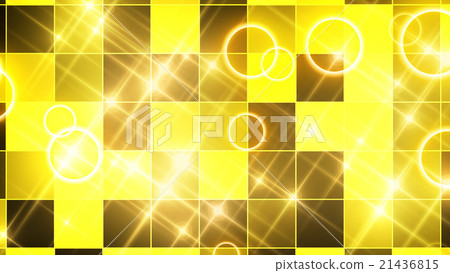 Block background star circle Block background star circle 21436815