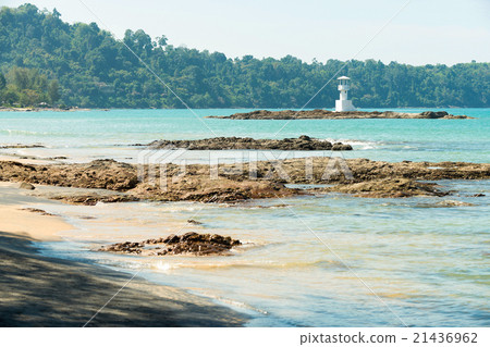 seascape 21436962