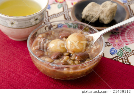 Okinawa black sugar allergy 21439112