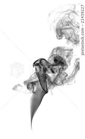Abstract dark smoke Abstract dark smoke 21439227