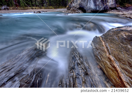 Nattural Bridge Yoho National Park Nattural Bridge Yoho National Park 21439652