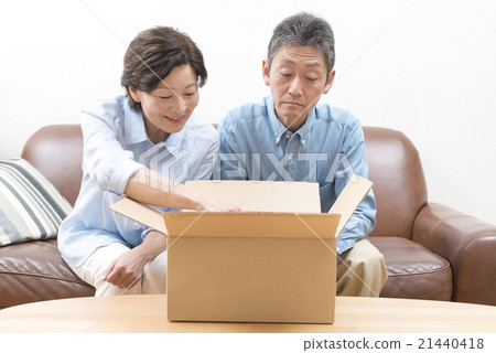 Senior couple lifestyle Senior couple lifestyle 21440418