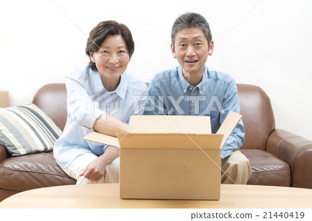 Senior Lifestyle 21440419