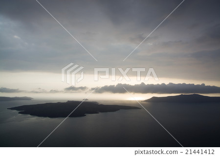 Fira, Santorini, Greece 21441412