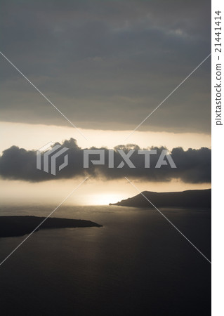 Fira, Santorini, Greece 21441414