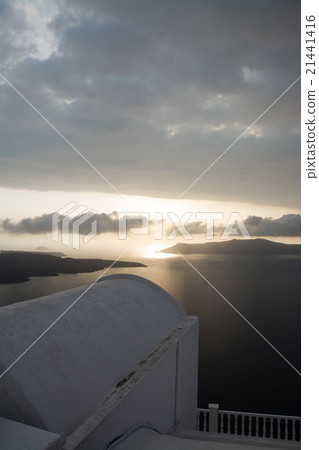 Fira, Santorini, Greece 21441416