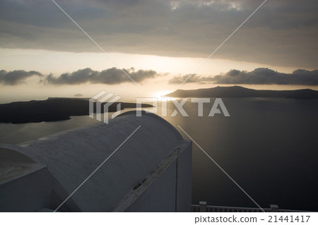 Fira, Santorini, Greece 21441417