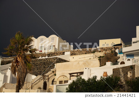 Fira, Santorini, Greece 21441421