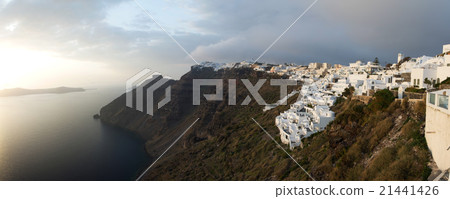 Fira, Santorini, Greece 21441426
