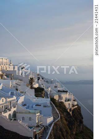 Fira, Santorini, Greece 21441431
